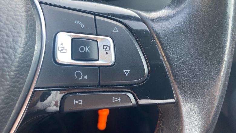 Volkswagen Sharan 1.4 TSI SE Nav 5dr Petrol Estate